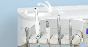 dental handpiece